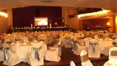 Madrid Theatre & Cafe in Kansas City, MO