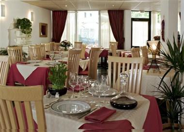Hotel Amelie em Brides-les-Bains, FR
