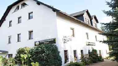 Gasthof & Pension Familie Kuehnel a Wittichenau, DE