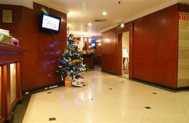 Panorama Hotel Sdn Bhd en Taiping, MY