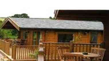 Fingle Glen Golf Hotel in Exeter, GB1