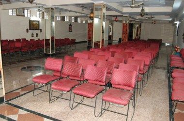 Изображение места проведения