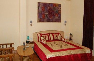 Изображение места проведения