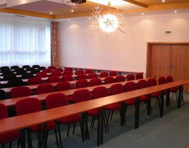 Изображение места проведения