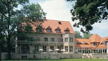Parkhotel Unter den Linden à Halberstadt, DE