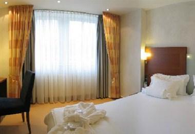 Blechhammer Hotel and Restaurant em Kaiserslautern, DE