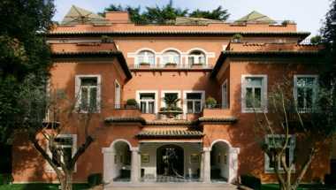 Prime Hotel Principe Torlonia a Roma, IT