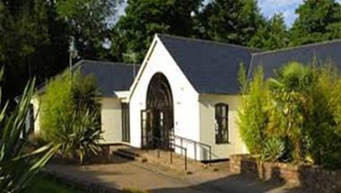 Haughton Hall Hotel And Leisure Club в Shifnal, GB1