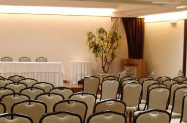 San Marco Hotel a Brasilia, BR