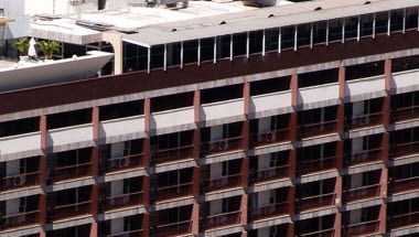 San Marco Hotel a Brasilia, BR