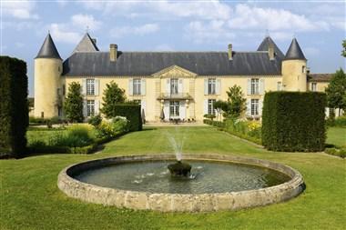 Chateauform Château de Suduiraut, Bordeaux, FR