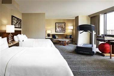 The Westin Cincinnati в Cincinnati, OH