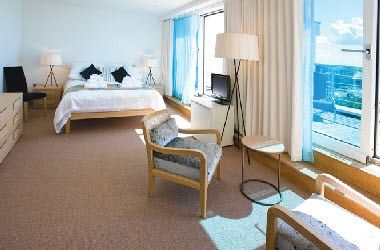 Изображение места проведения