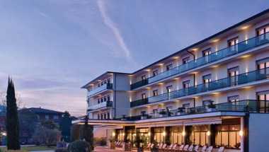 Atlantic Terme Natural Spa & Hotel a Abano Terme, IT