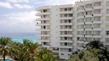 Playa Dorada aparthotel a Mallorca, ES