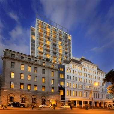 Taj Cape Town in Cape Town, ZA