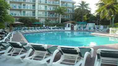 The Galleon Resort в Key West, FL