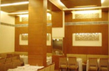 รูปสถานที่จัดงาน