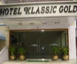 Hotel Klassic Gold in Ahmedabad, IN