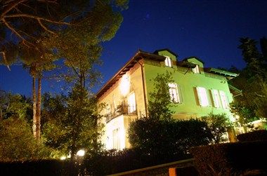 Изображение места проведения