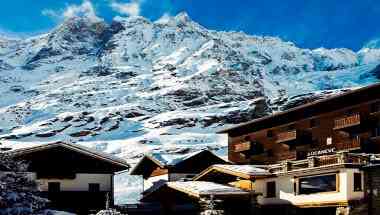 Bucaneve Hotel en Valtournenche, IT