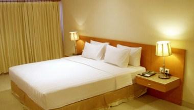 Country Heritage Resort Hotel em Surabaya, ID