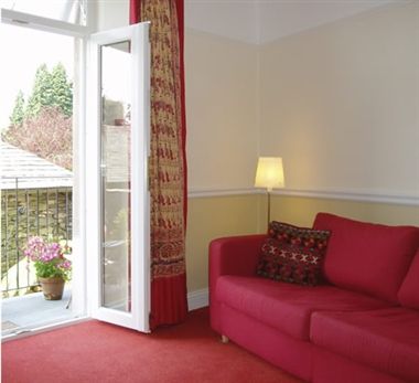 Изображение места проведения