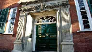 London, GB1における170 Queen"S Gate