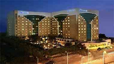 Sonesta Hotel Tower & Casino Cairo i Cairo, EG