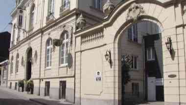 Hotel Villa des Fleurs a Spa en Balneario, BE