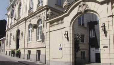 Hotel Villa des Fleurs a Spa à Spa, BE