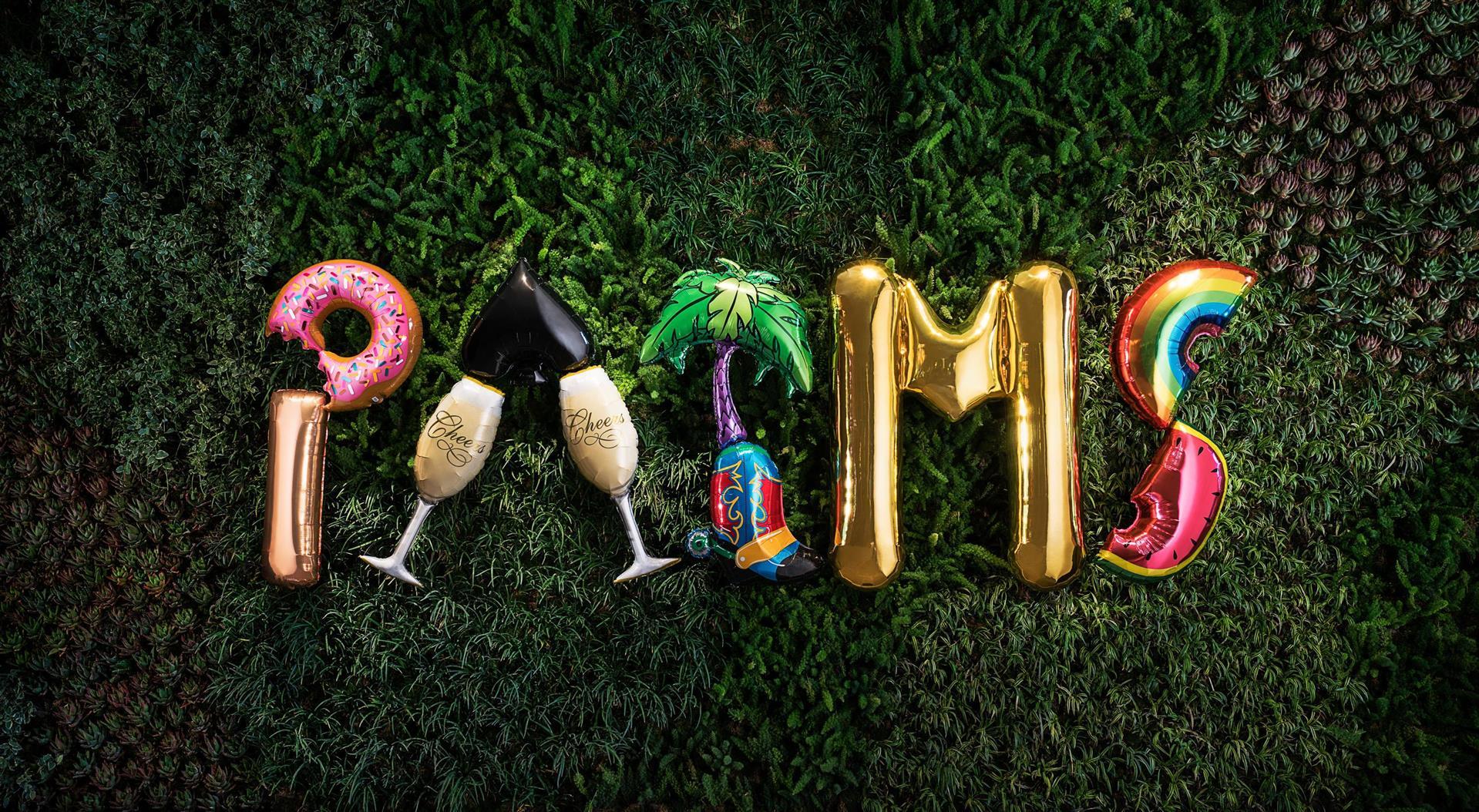 Palms Casino Resort/Palms Place Hotel & Spa image