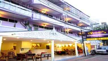 Sawasdee Welcome Inn в Bangkok, TH