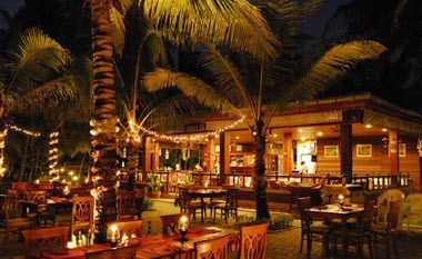 รูปสถานที่จัดงาน