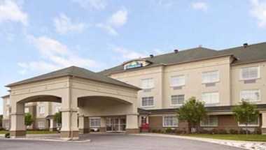 Days Inn by Wyndham Ottawa Airport a Ottawa, ON