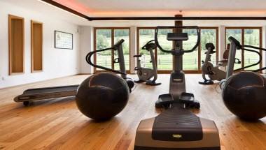 Hotel Monika i Sexten, IT