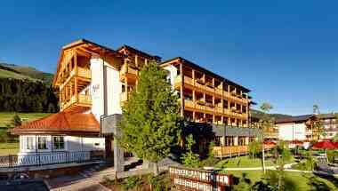 Hotel Monika i Sexten, IT