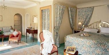 Augustus Hotel & Resort i Forte Dei Marmi, IT