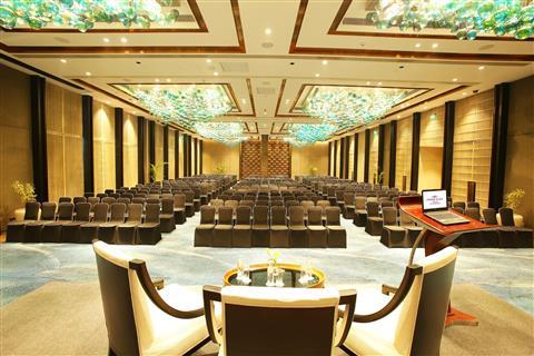 Crowne Plaza New Delhi Mayur Vihar Noida a Nuova Delhi, IN