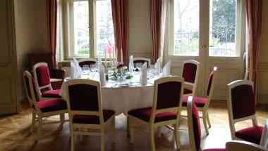 Gruetzner-Villa, Dresden, DE