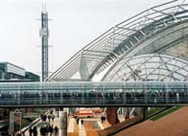 รูปสถานที่จัดงาน