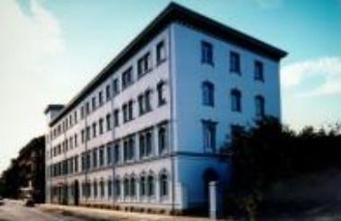 รูปสถานที่จัดงาน