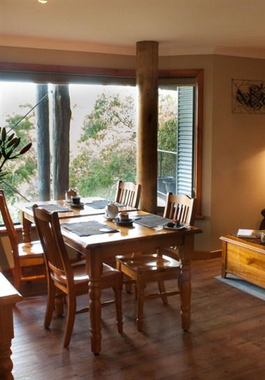 Hideway Haven in Australia's South West, AU