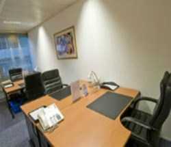 Regus - Euston Warren Street, Islington, London, GB1