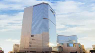 Times Square a Hong Kong Island, HK