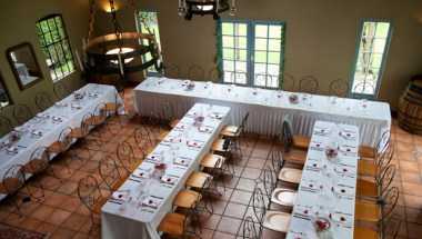 Cossars Wineshed i Christchurch, NZ