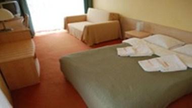 Hotel Service Landrynka em Krynica Morska, PL