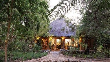 Изображение места проведения