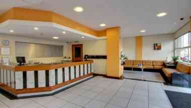 Hotel Express Sao Leopoldo в Sao Leopoldo, BR