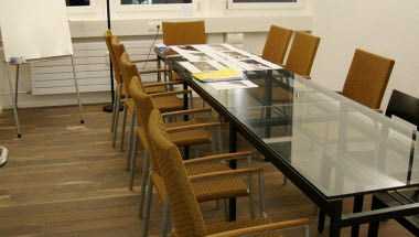 Quers Hotel Inn i Pfaffikon, CH